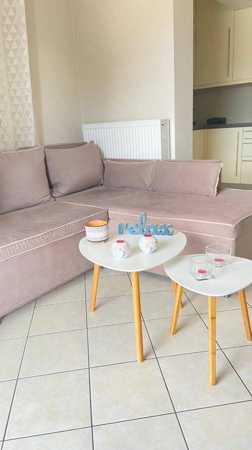 Appartement Billy's *