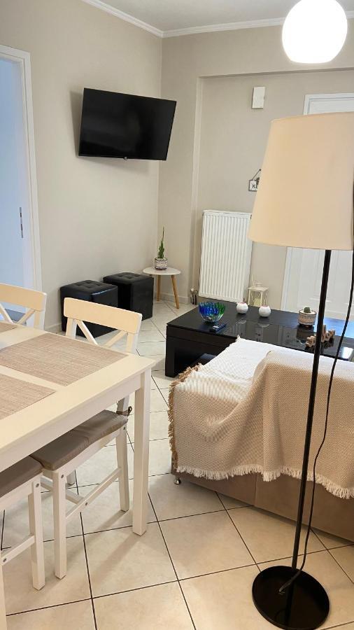 Billy's Appartement